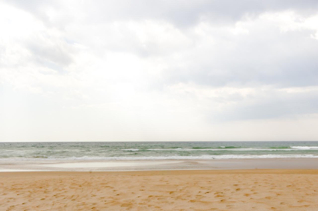 Apartmán Avenida De La Playa Conil De La Frontera Exteriér fotografie